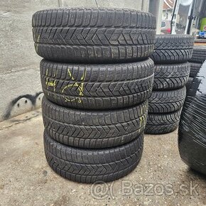 215/65 r16 Pirelli