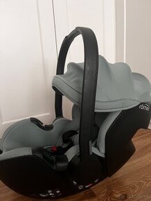 Vajíčko Britax Römer Baby Safe 5Z2