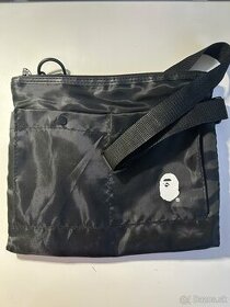 Bape shoulder bag