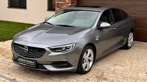 Opel Insignia 4x4 154kw