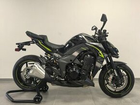 Kawasaki Z 1000 R-Edition