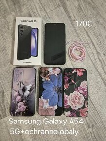 Samsung Galaxy A54 5G