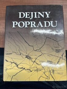 DEJINY POPRADU