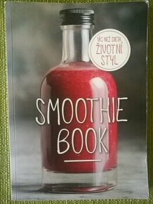 Smoothie book