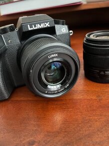 Panasonic DMC-G7W