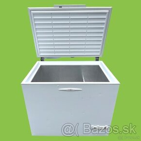 Mraziaci box 271 litrov Elektro Helios