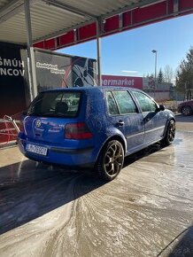 Golf 4 1.9TDi