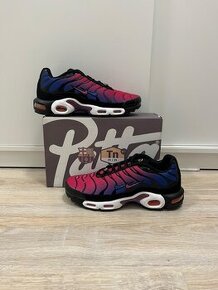 Nike Air Max Plus Patta FC Barcelona Culers del Món