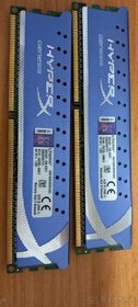 DDR3 1600mhz