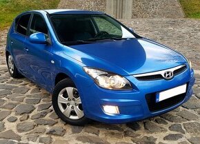 Hyundai i30 1.4 16v , Ako nové kúpené v SR ● 119 Tisíc KM