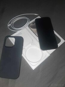 iPhone 15pro 128GB