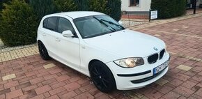 BMW 116 D