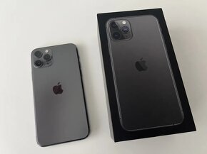 Predám Apple iPhone 11 Pro Max