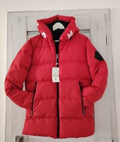 Zimná bunda Moncler