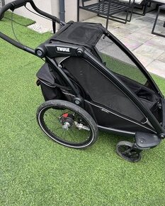 Thule Chariot sport 1