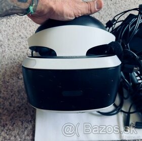 Sony Virtual Reality 1