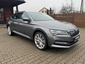 Škoda Superb 1.4 TSI PHEV Style DSG