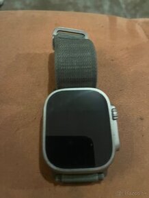 Predam APPLE WATCH ULTRA  v TOP stave