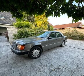 Mercedes w124 e280 104.942