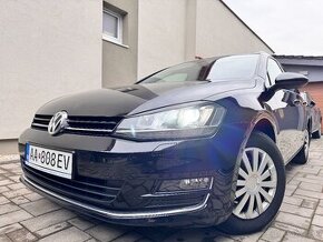 VOLKSWAGEN GOLF VARIANT, HIGHLINE, 1,4 TSI, AUTOMAT -  DSG