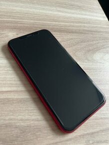 Iphone XR 128gb bez skrabancov