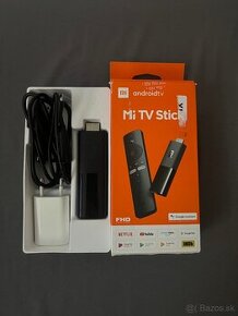 Xiaomi Mi TV Stick