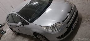 Citroen C4 1.6 hdi 66 kw