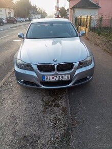 BMW 316i e90