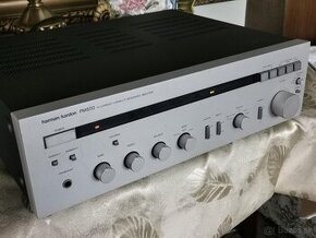 Harman Kardon PM-650, Špičkový zosilňovač