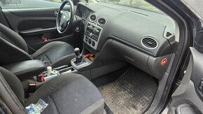 Predam Ford focus 1,8 tdci