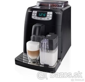 Automatický kávovar Saeco Intelia One Touch Cappuccino