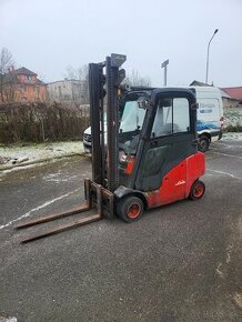 Vzv Linde H20D