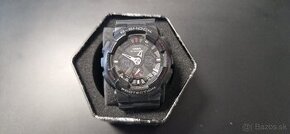 Casio G-shock GA -120