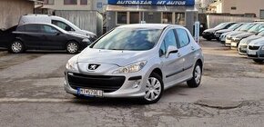 Peugeot 308 1.4 16V VTi