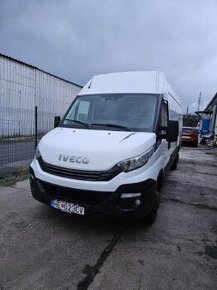 Iveco Daily  2.3d A/T