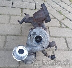 Turbo 1.9tdi 96kw ASZ 1749VA