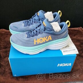 Hoka Bondi 8