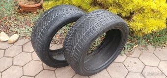 FULDA Kristall Control HP2, 225/45 R17 zimne, 225/45 17