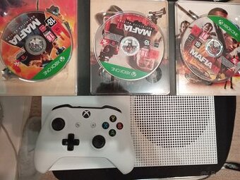 Xbox one s 1tb