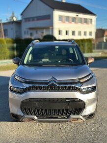 Citroen C3 Aircross PureTech 110 S&S C-Series