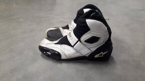 Alpinestars S-MX1 Čižmy