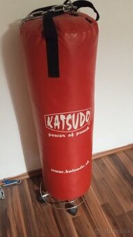 Boxovacie vrece Katsudo