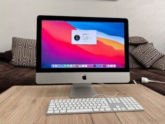 iMac 21,5" 2014 512Gb