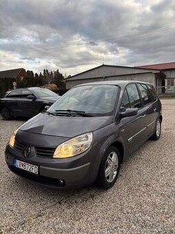 Renault Grand Scenic 1,9dci