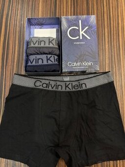 Boxerky Calvin Klein