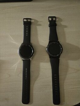 Galaxy watch + Galaxy gear S3