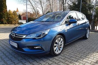 Opel Astra 1.6 CDTI 136k ecoFLEX Start/Stop Enjoy