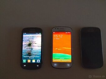 Samsung Galaxy S3 mini