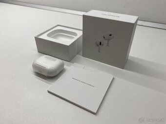 Apple Airpods PRO 2. generácia komplet balenie nové