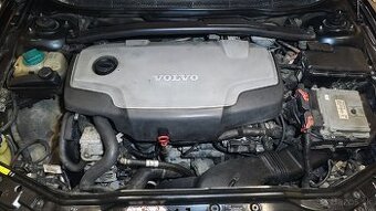 Motor volvo 2.4 d5 136kw